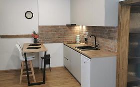Apartmán Bart's